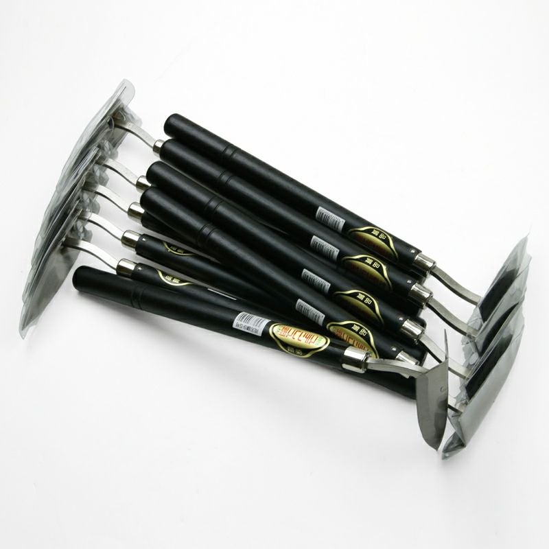 片手 両刃鎌 ステンレス製 10丁まとめ売り