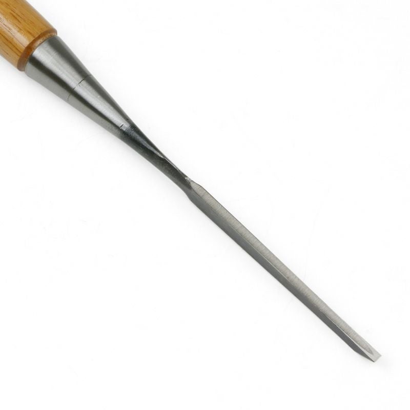 本職用高級厚鑿3mm白紙鋼刃表