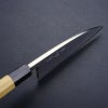東周作 出刃包丁 150mm 青紙2号鋼