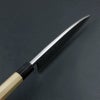 古式鍛造 出刃包丁 180mm 青紙2号鋼