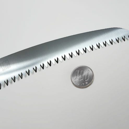 シルキー ズバット 2段 1800 高枝用鋸 2.3～3.8m