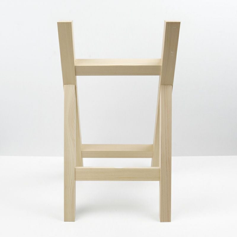 木製 包丁掛け 6段