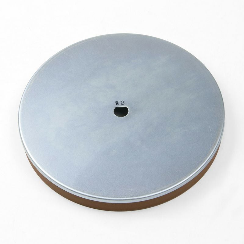 キング 丸砥石 KD#1000 中砥石 裏