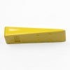 安全クサビ 強化プラスチック矢 小 60mm×135mm 側面