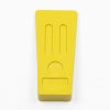 安全クサビ 強化プラスチック矢 小 60mm×135mm 表