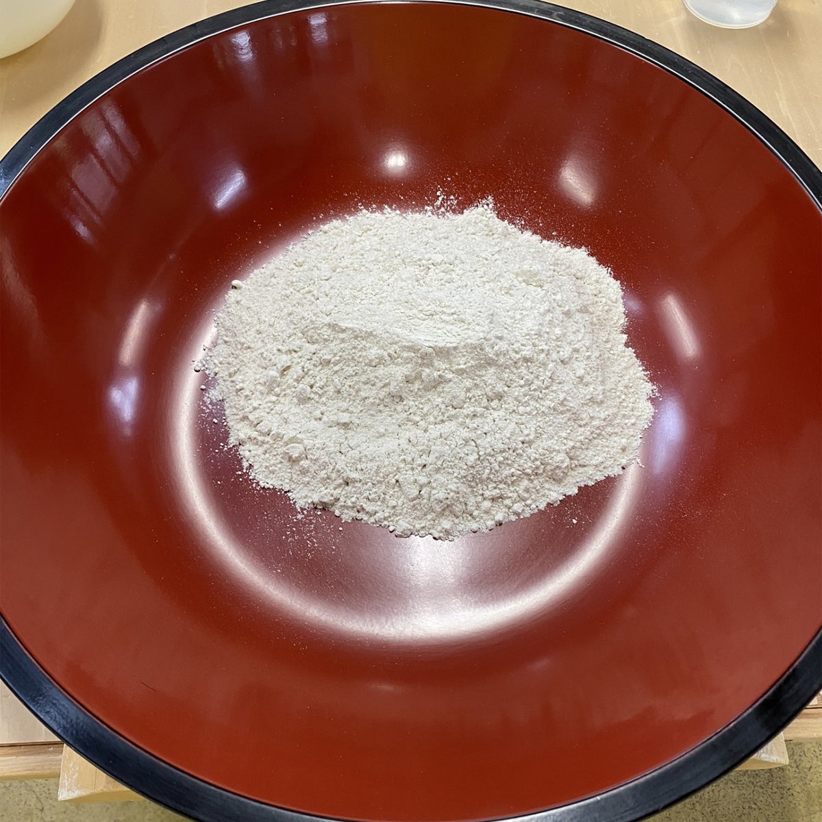そば打ちセット 全鋼麺切り包丁付き