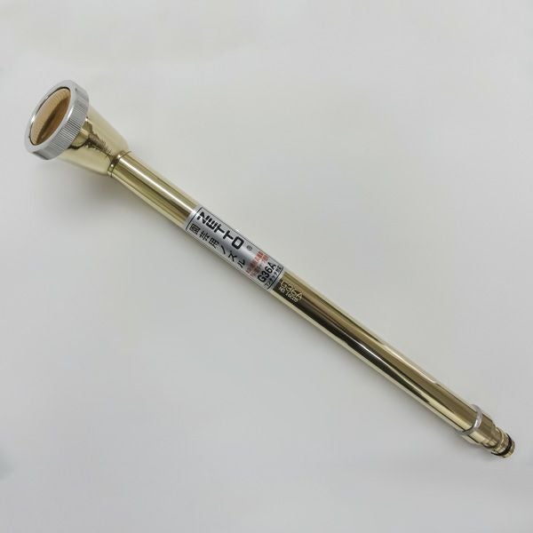 ZETTO ノズル G36A 替板・ワンタッチ式