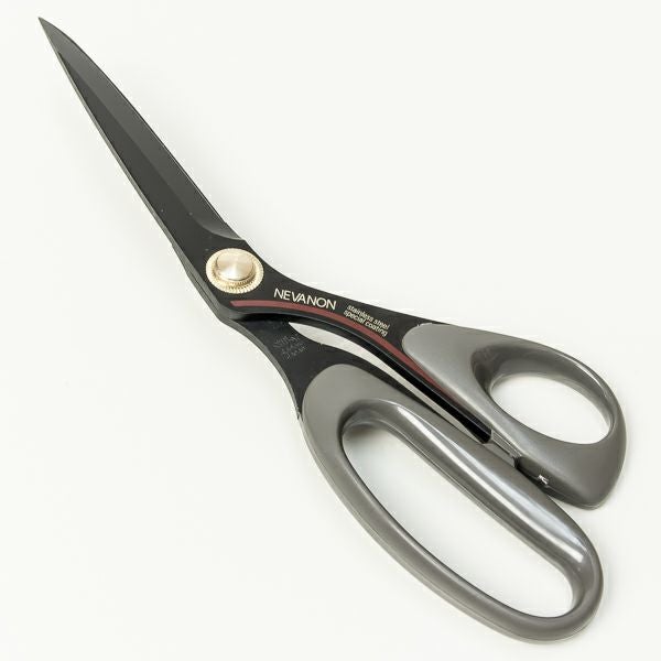 シルキーネバノン 240mm 事務鋏 DSN-240