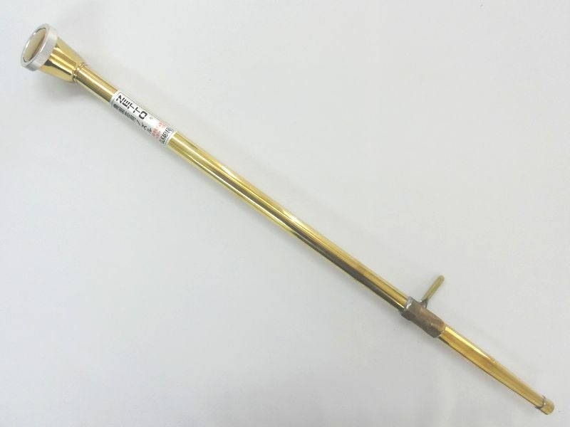 ZETTO ノズル GLK46 コック・女ネジ付き 農園芸用 | 厳選 刃物 道具の