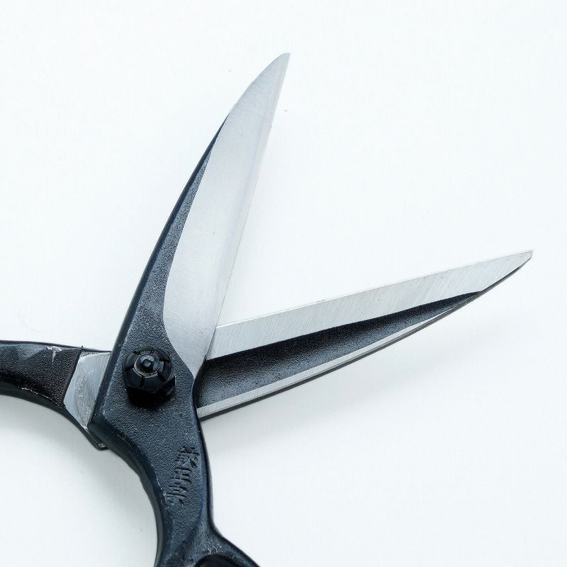 鋏正宗 一般向 植木鋏 90mm 刃開き