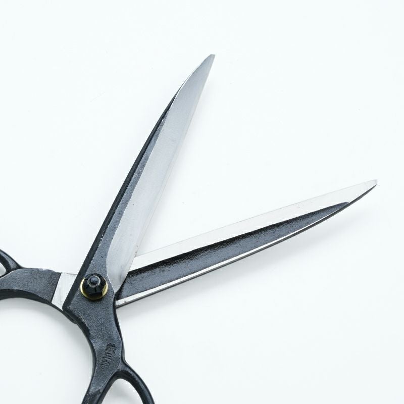 鋏正宗 一般向 植木鋏 150mm 刃開き