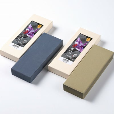 京東山 HSS #1000ஸ砥石セット 