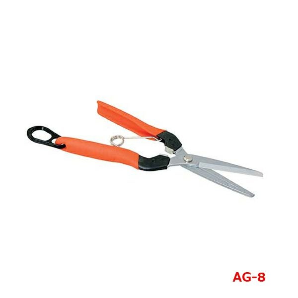 サボテン 衝撃吸収 芽切はさみAG-8