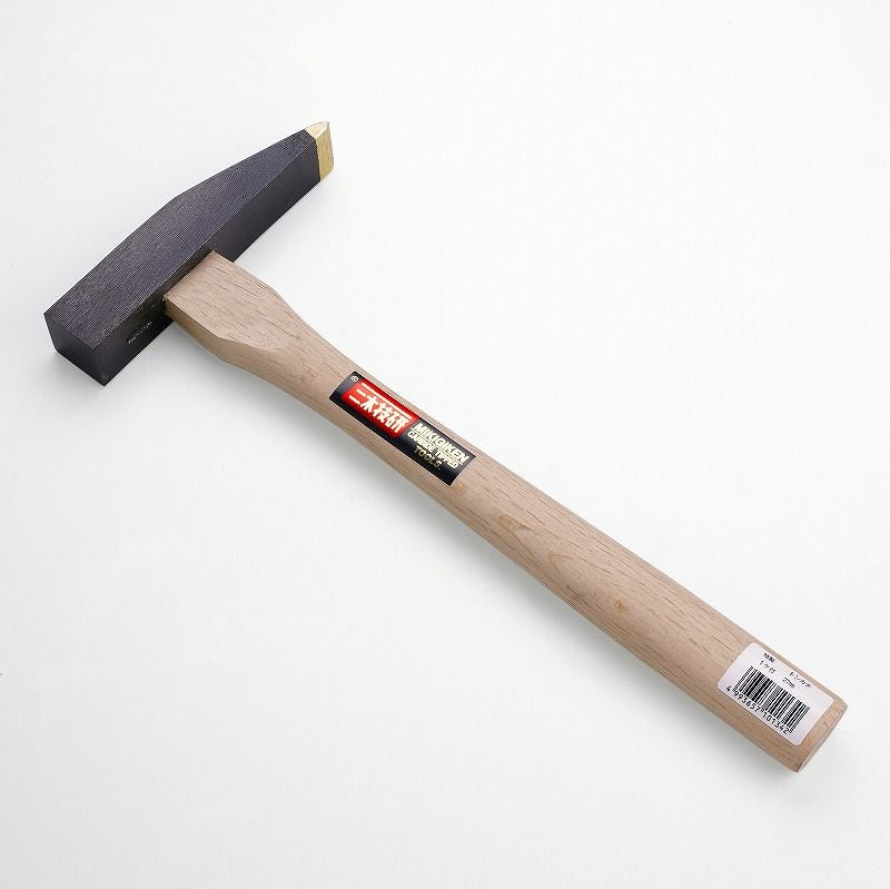 三木技研 トンカチ槌27mm 134 1ヶ付 | 厳選 刃物 道具の専門店