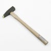 三木技研 鉄平石槌 21mm 159 １ヶ付