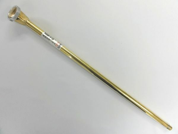 ZETTO ノズル GL36 ISO女ネジ付 農園芸用 | 厳選 刃物 道具の専門店