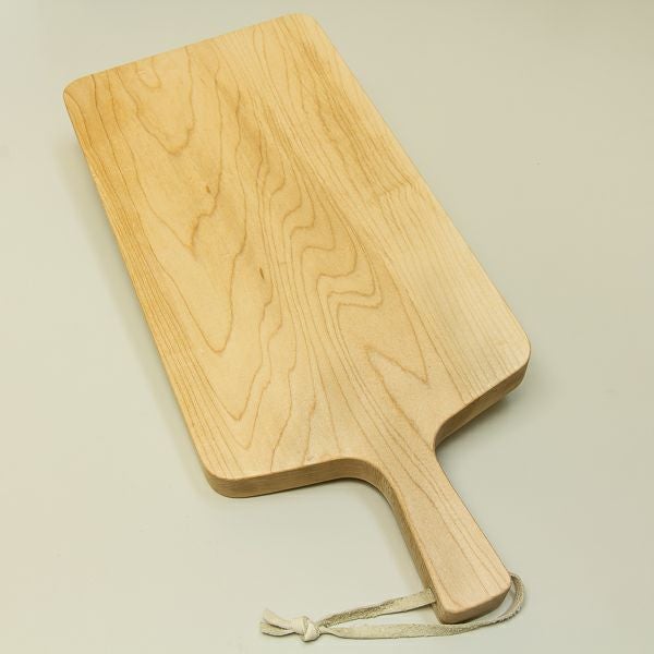 カッティングボード メープル 1枚板 175ｘ400mm