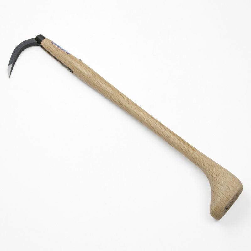 手鉤 氷鉤 450mm 全体