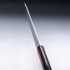 重宏別作 V金10号積層牛刀 210mm峰