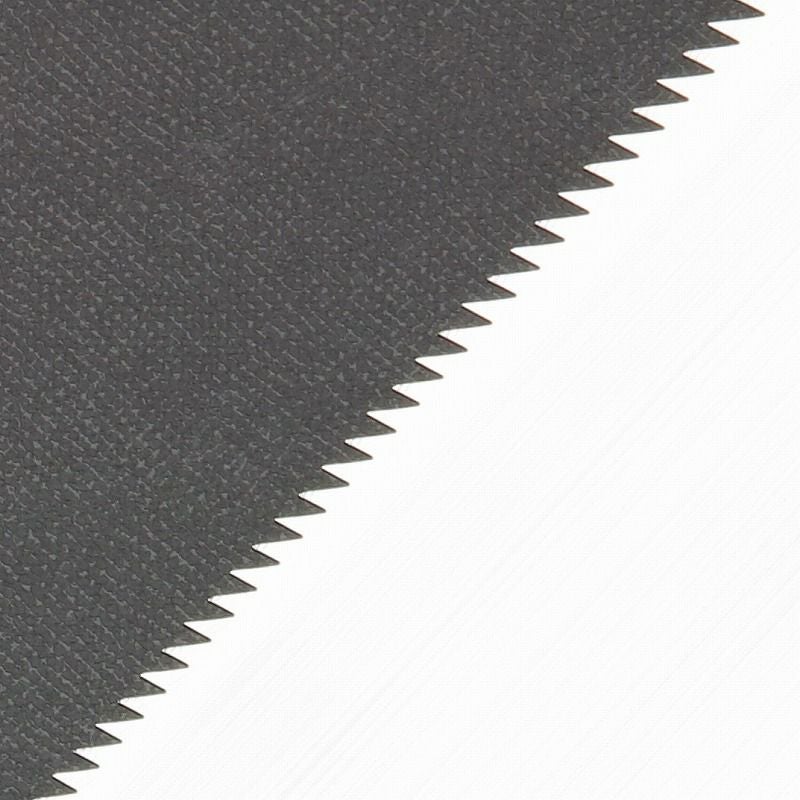 しろがね順太郎作 替刃式 両刃鋸 替刃