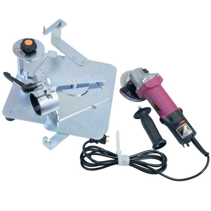 ツムラ チップソー研磨機 ケンちゃん M801-ML | 厳選 刃物 道具の専門
