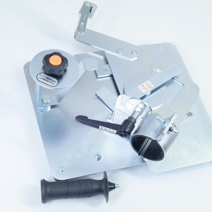 ツムラ チップソー研磨機 ケンちゃん M801-ML