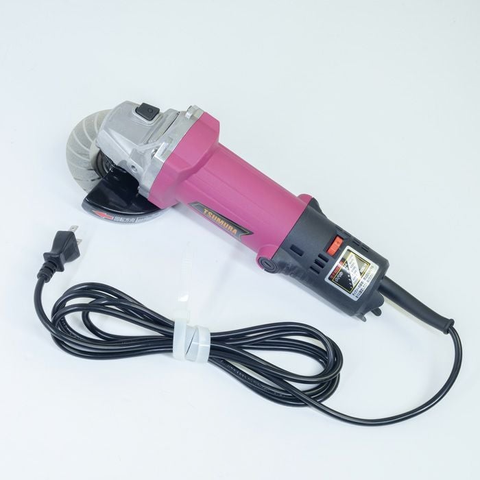 ツムラ チップソー研磨機 ケンちゃん M801-ML