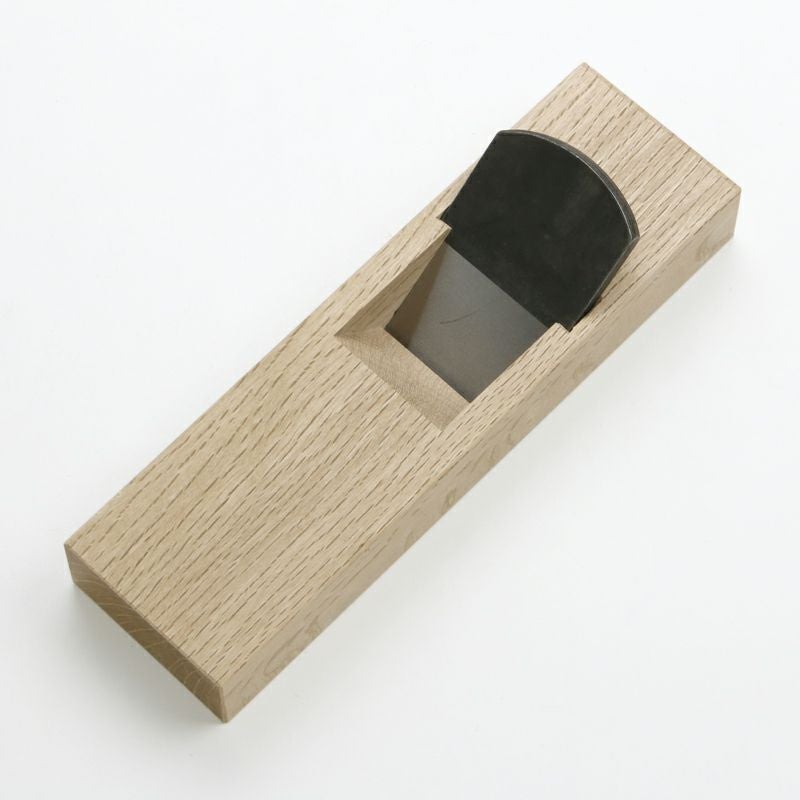 青紙鋼 鰹節削り器『悟』 鉋