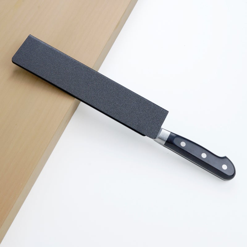 ナイフスリーブ 中 220mm 裏