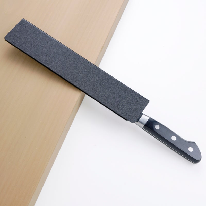 ナイフスリーブ 大 270mm 裏