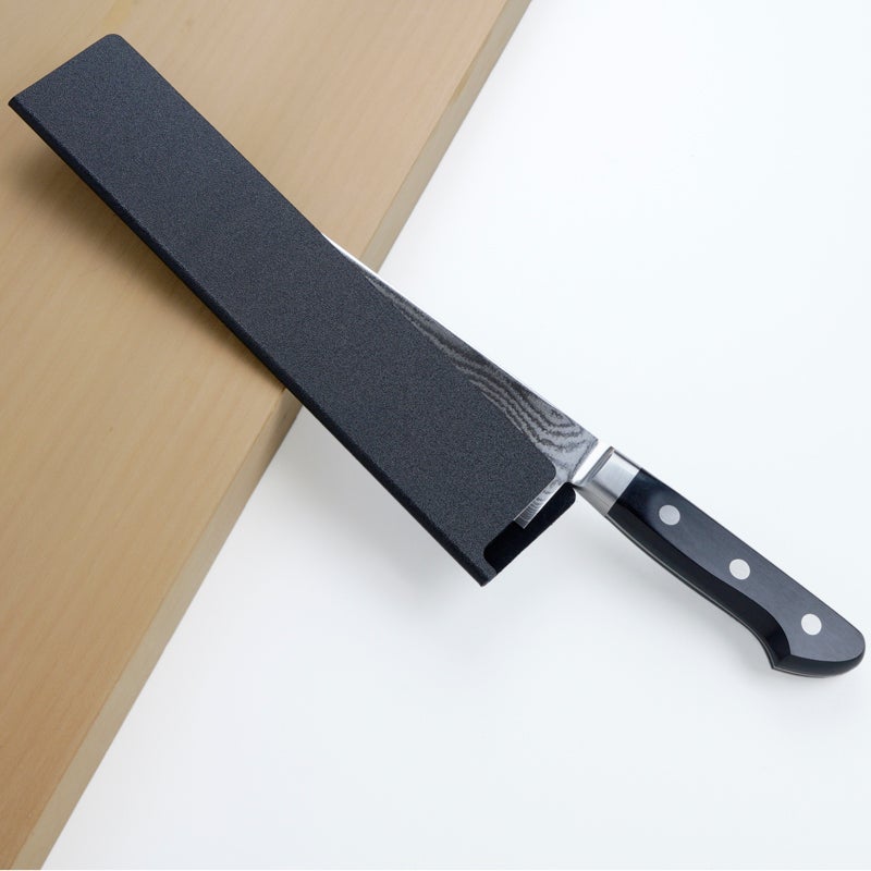 ナイフスリーブ 大 270mm 表