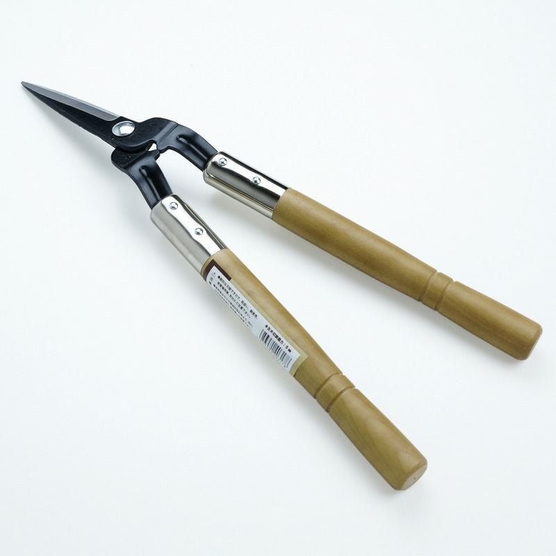 Shozo ミニ 芝生鋏 100mm