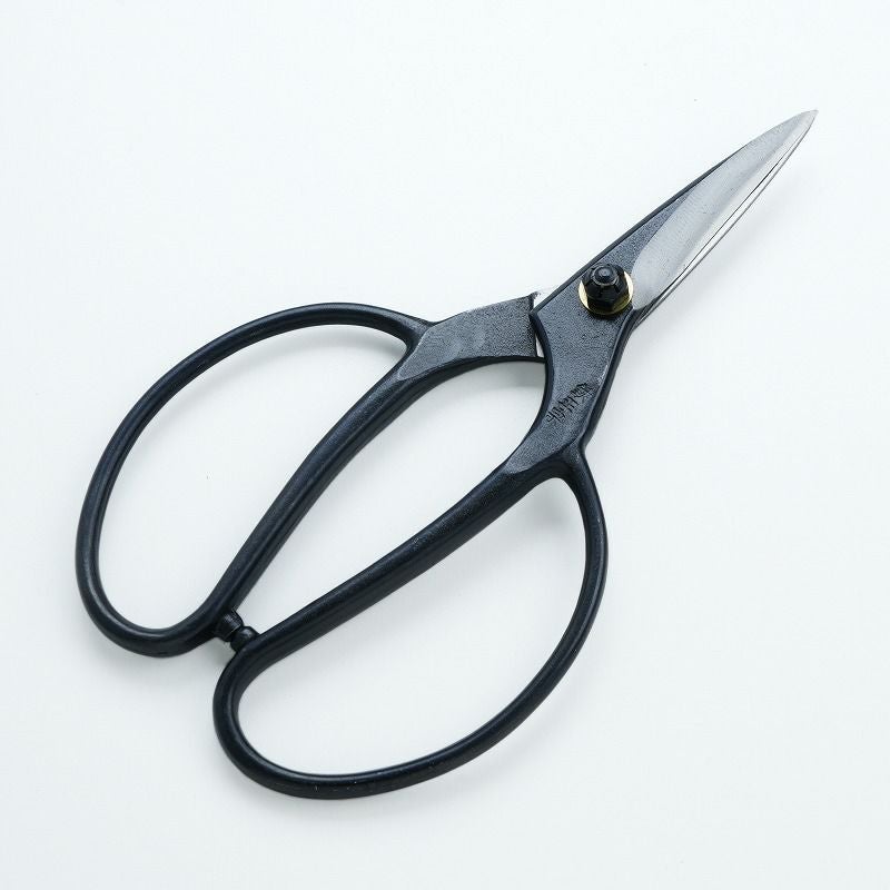 鋏正宗 一般向 植木鋏 75mm 全体