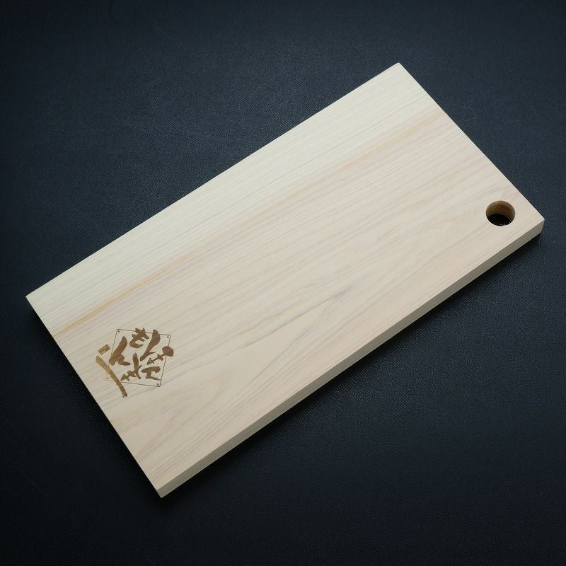 東周作 狩猟用 黒打剣鉈 青紙鋼 直刃4寸 洋漆仕上