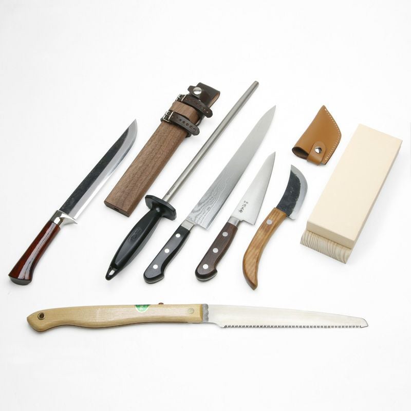 狩猟 解体 福袋