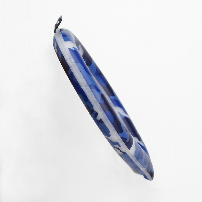 トーヨーセフティー 冷や冷やリング ネイビー Mサイズ