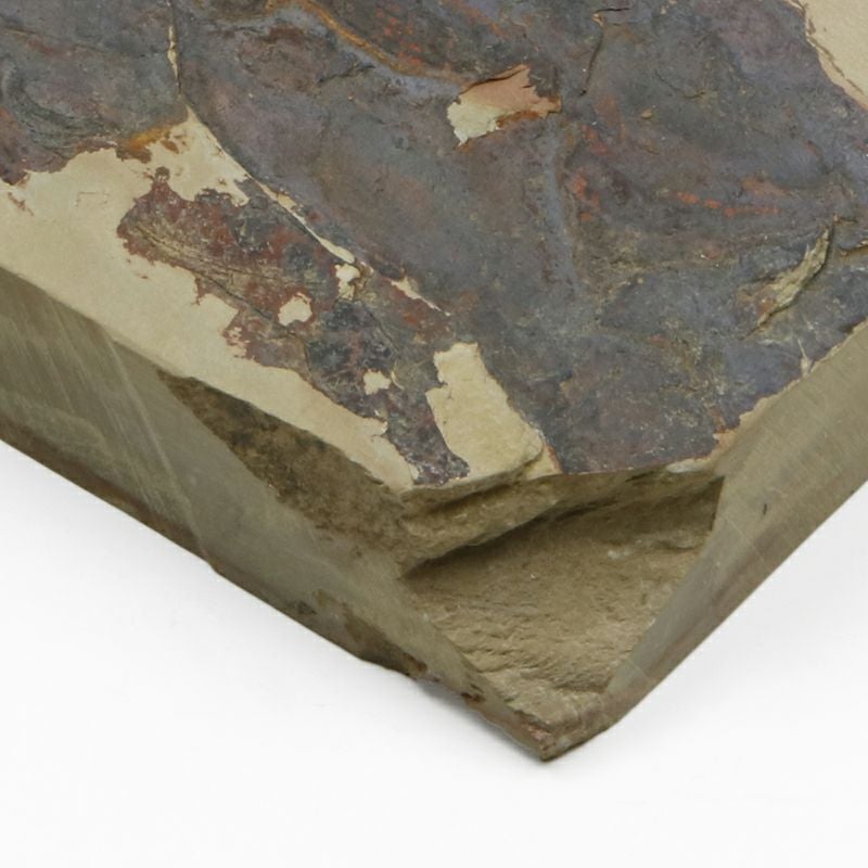 京都 天然砥石 奥殿 戸前2 角