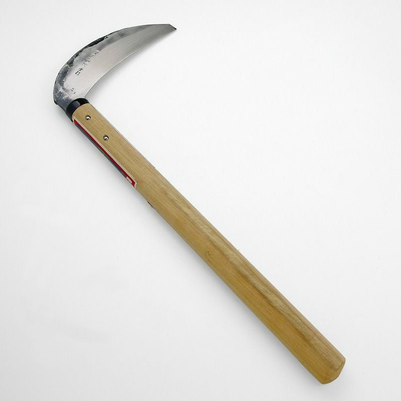 稲荷馬 枝切鎌 片刃 135mm