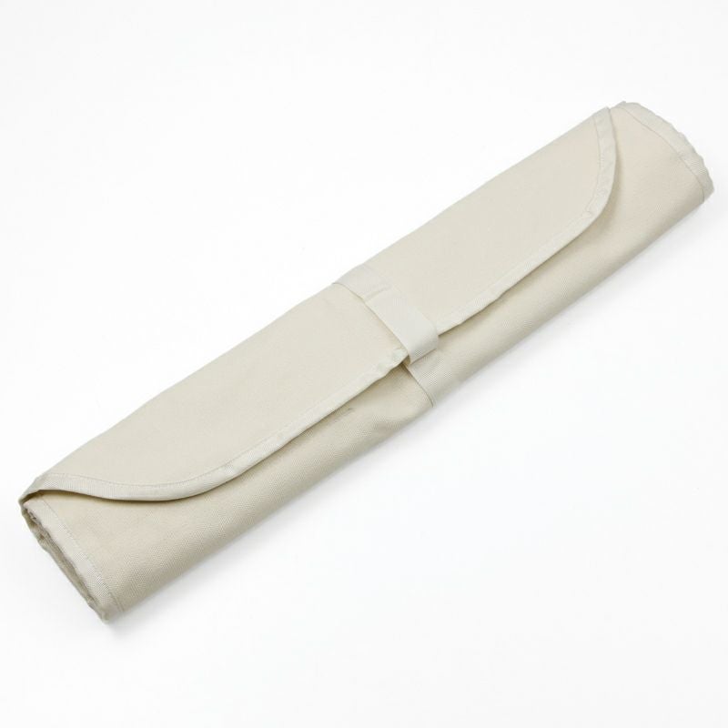 包丁 布巻ケース 大 巻き