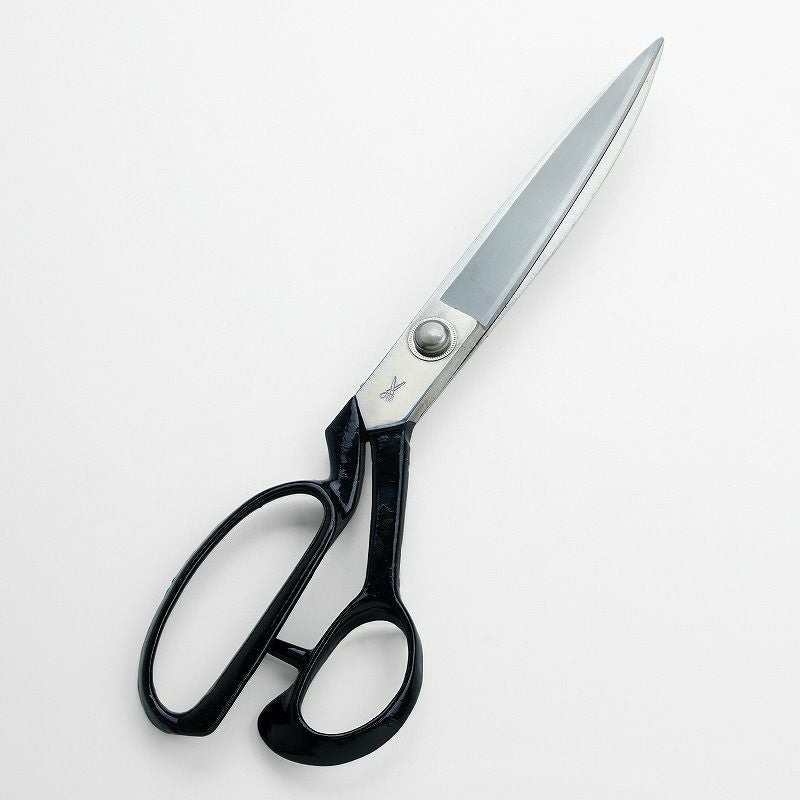 東鋏 増太郎 裁ちばさみ 280mm 手造り鍛造品 長期在庫品 裏