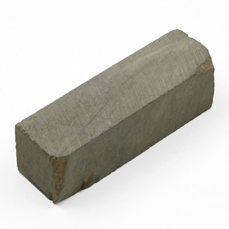 京都 天然砥石 丹波青砥 蔵出し品 中