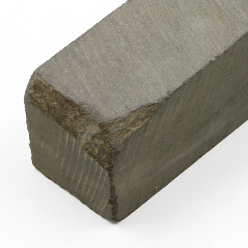 京都 天然砥石 丹波青砥 蔵出し品 中