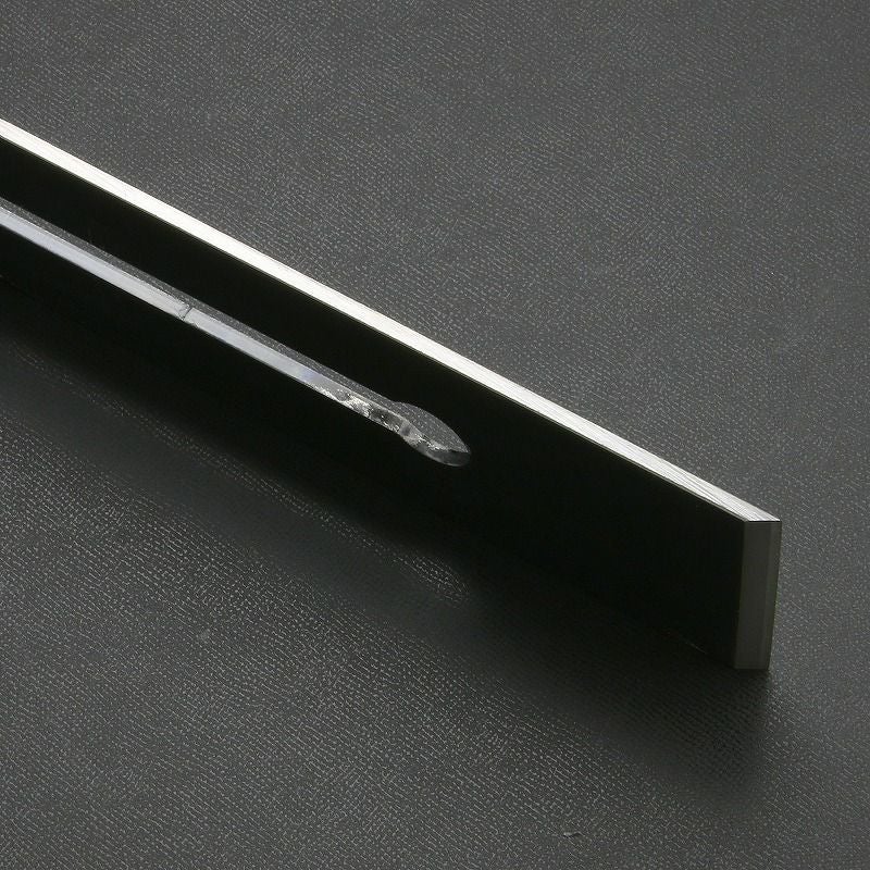 洋鉋 替刃 青紙1号 幅60mm 厚み3.5mm 日本製