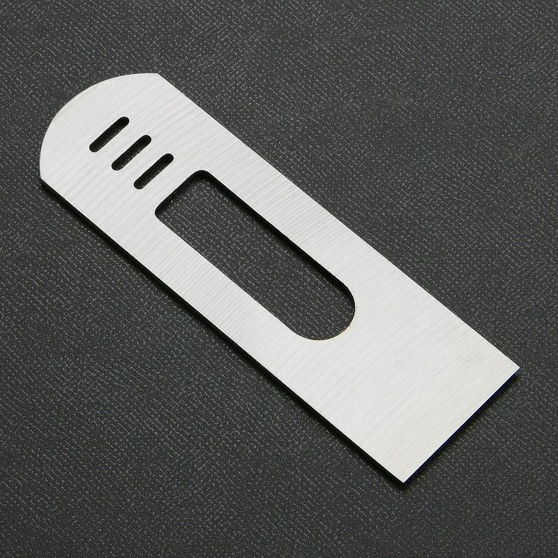 洋鉋 替刃 青紙1号 幅35mm 厚み3.5mm 日本製