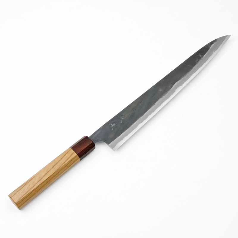 元兼 筋引き包丁 270mm