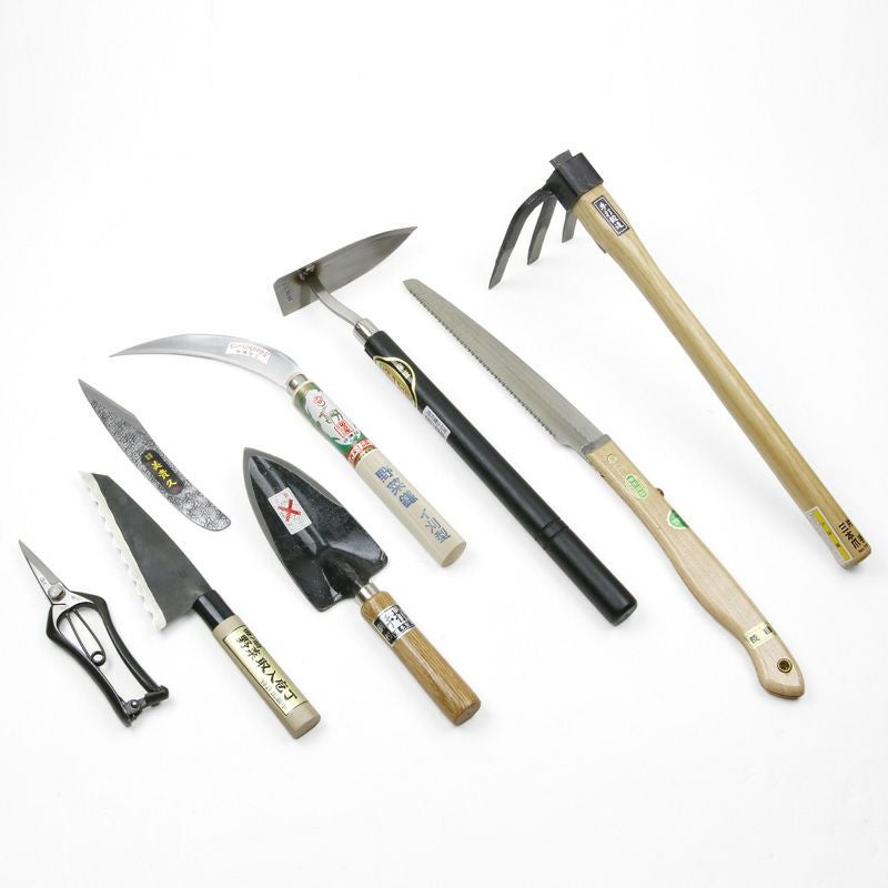 家庭菜園セット