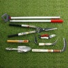 お庭の草取り7点セット