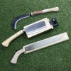 枝打ち道具セット