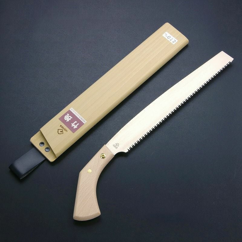 替刃式竹挽鋸 270mm