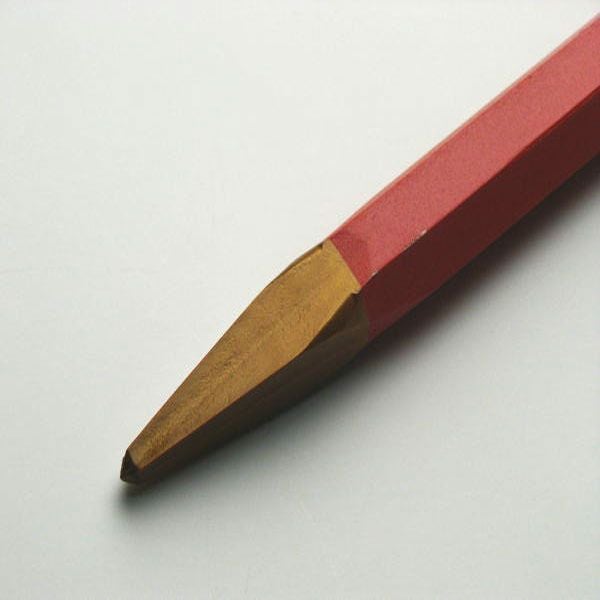 ラクダ ブルポイント 17H×450mm 六角軸